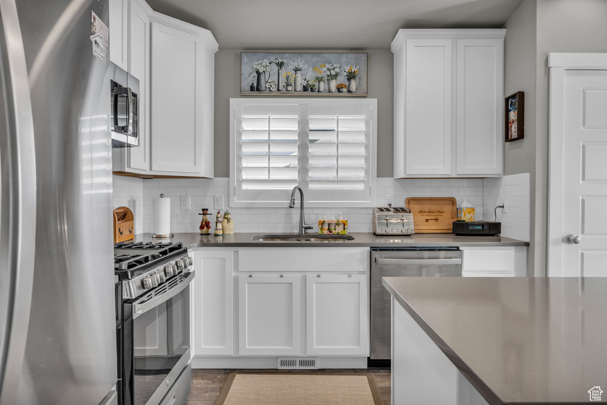 1440 E Orchard Ridge Ln, Kaysville, Utah image 9