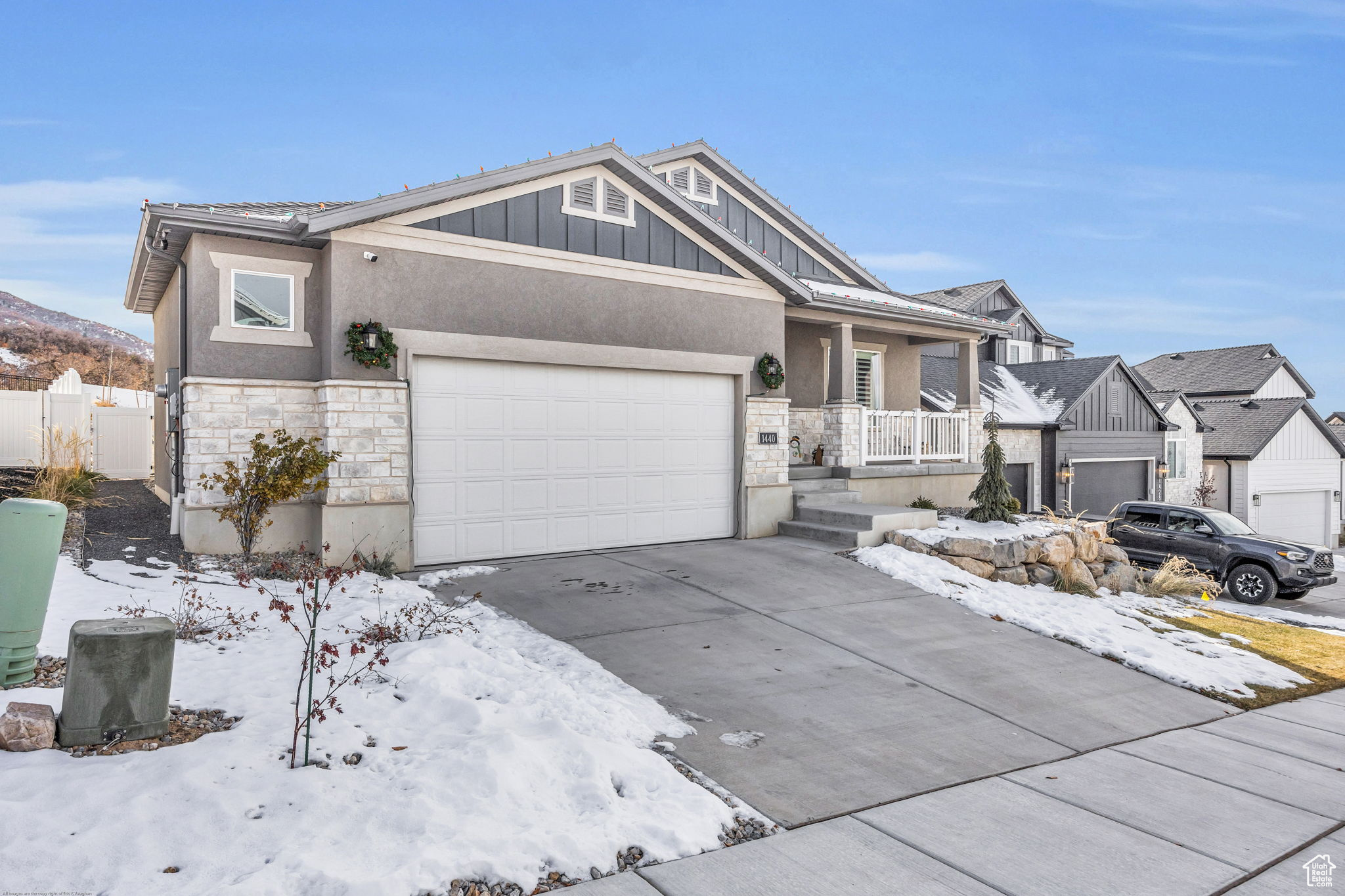 1440 E Orchard Ridge Ln, Kaysville, Utah image 2