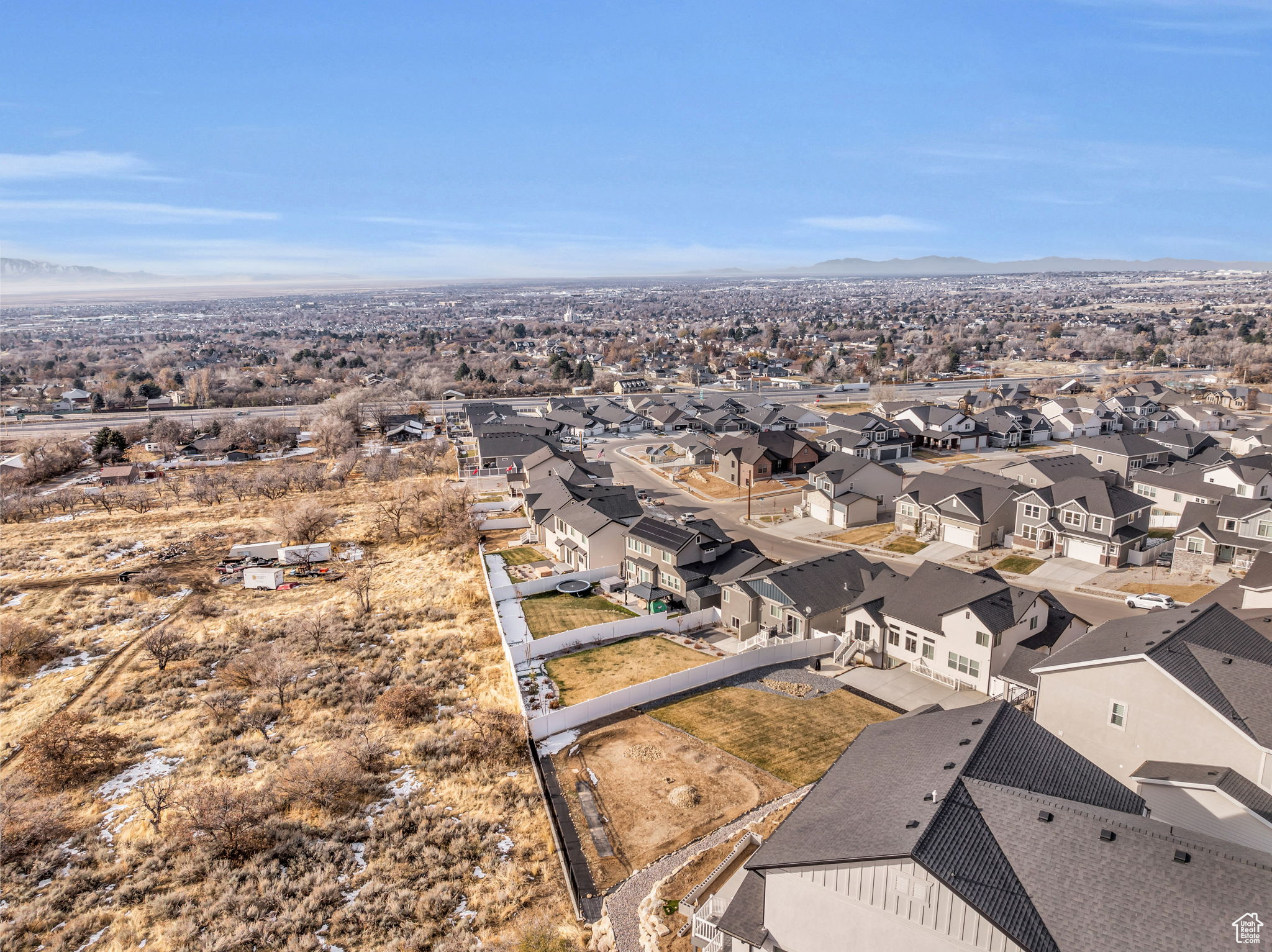 1440 E Orchard Ridge Ln, Kaysville, Utah image 37
