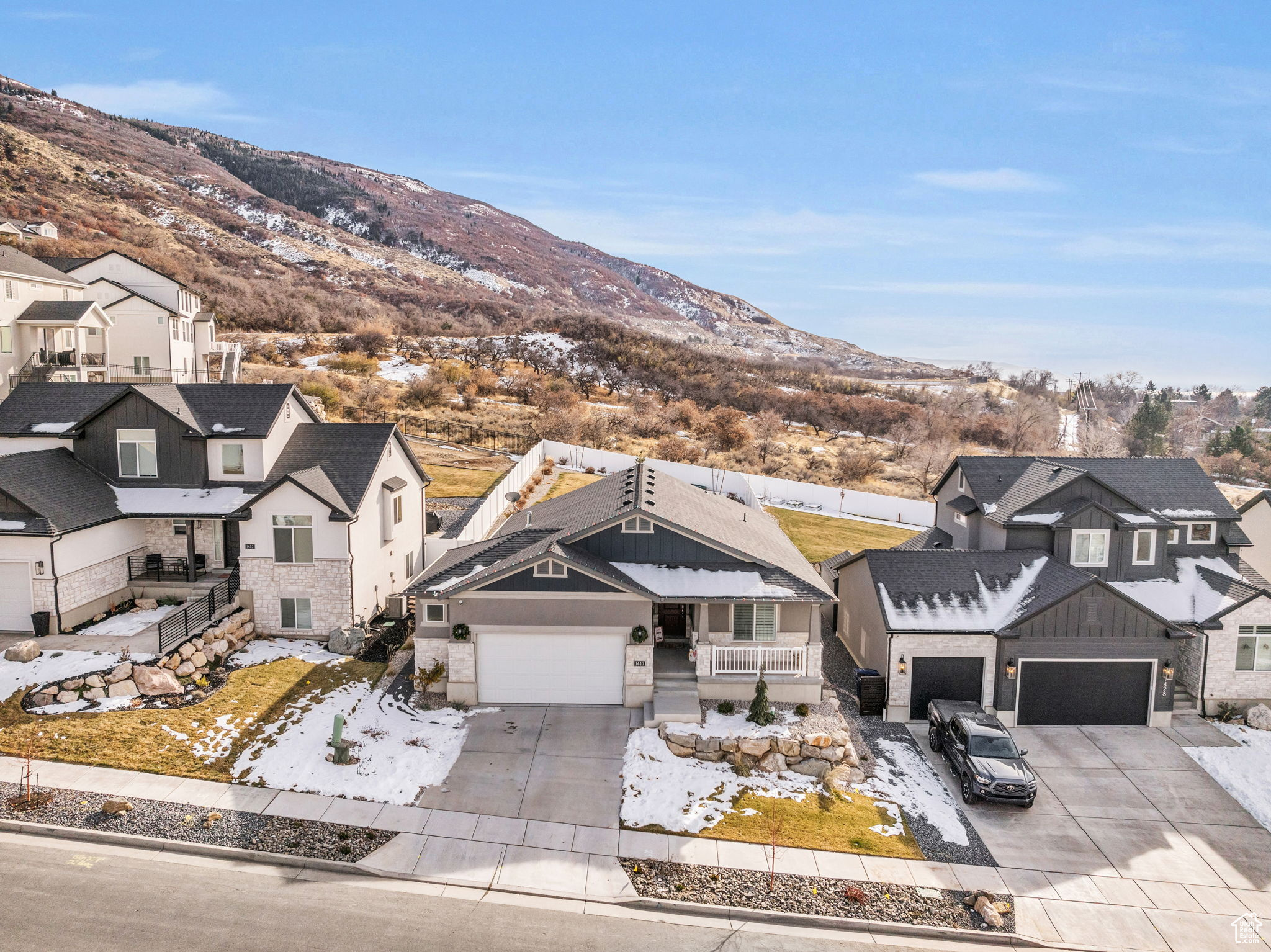 1440 E Orchard Ridge Ln, Kaysville, Utah image 34