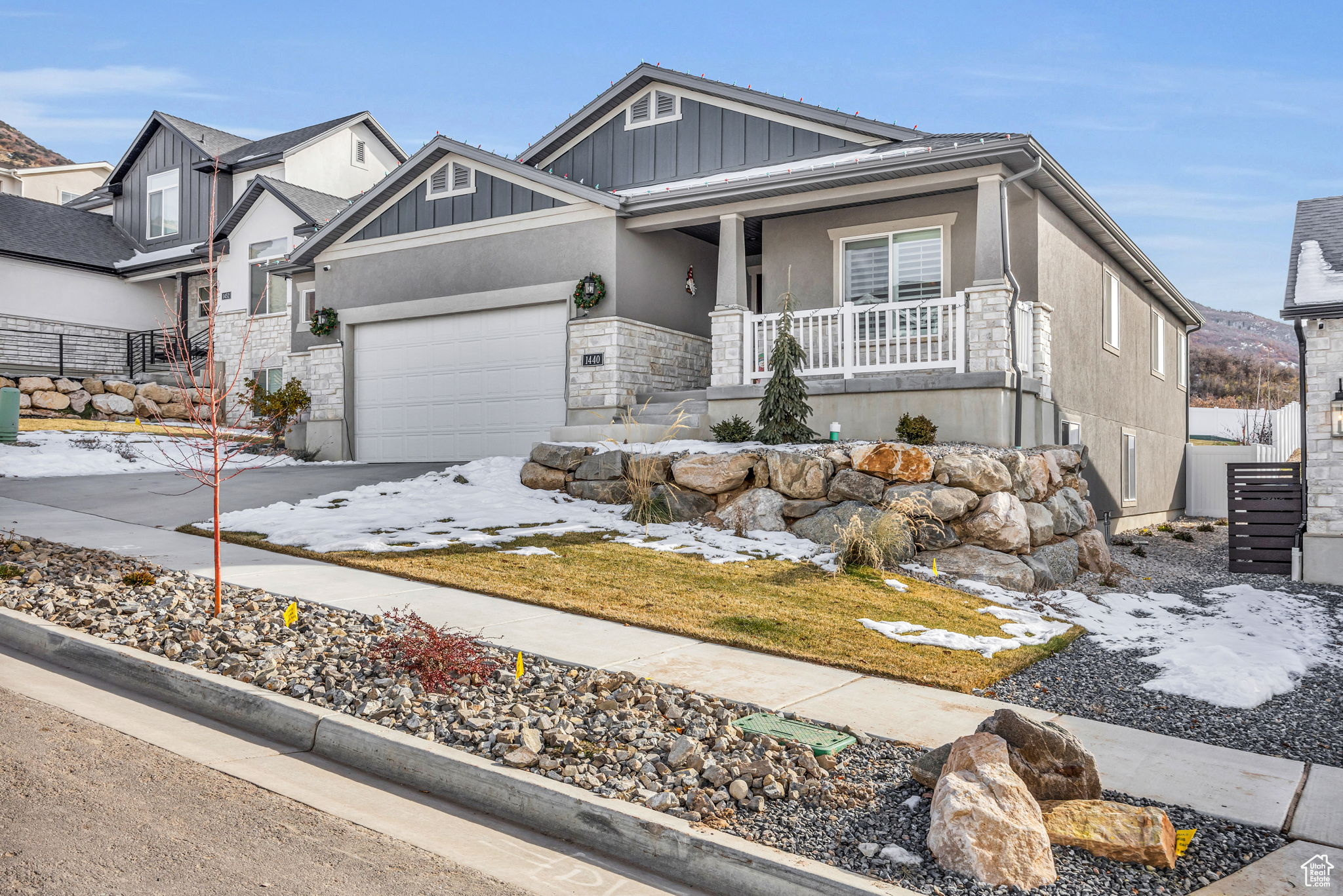 1440 E Orchard Ridge Ln, Kaysville, Utah image 3