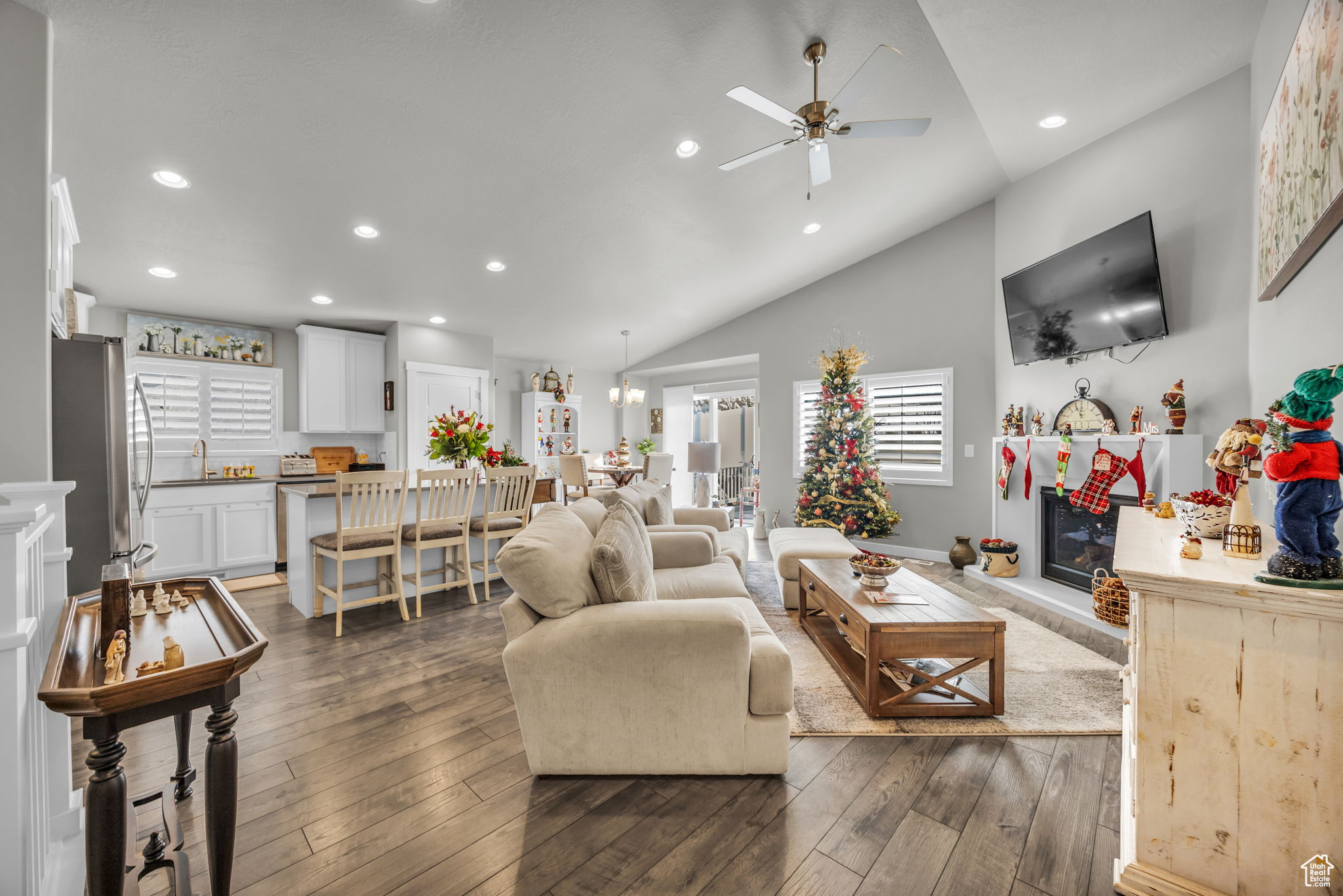 1440 E Orchard Ridge Ln, Kaysville, Utah image 5