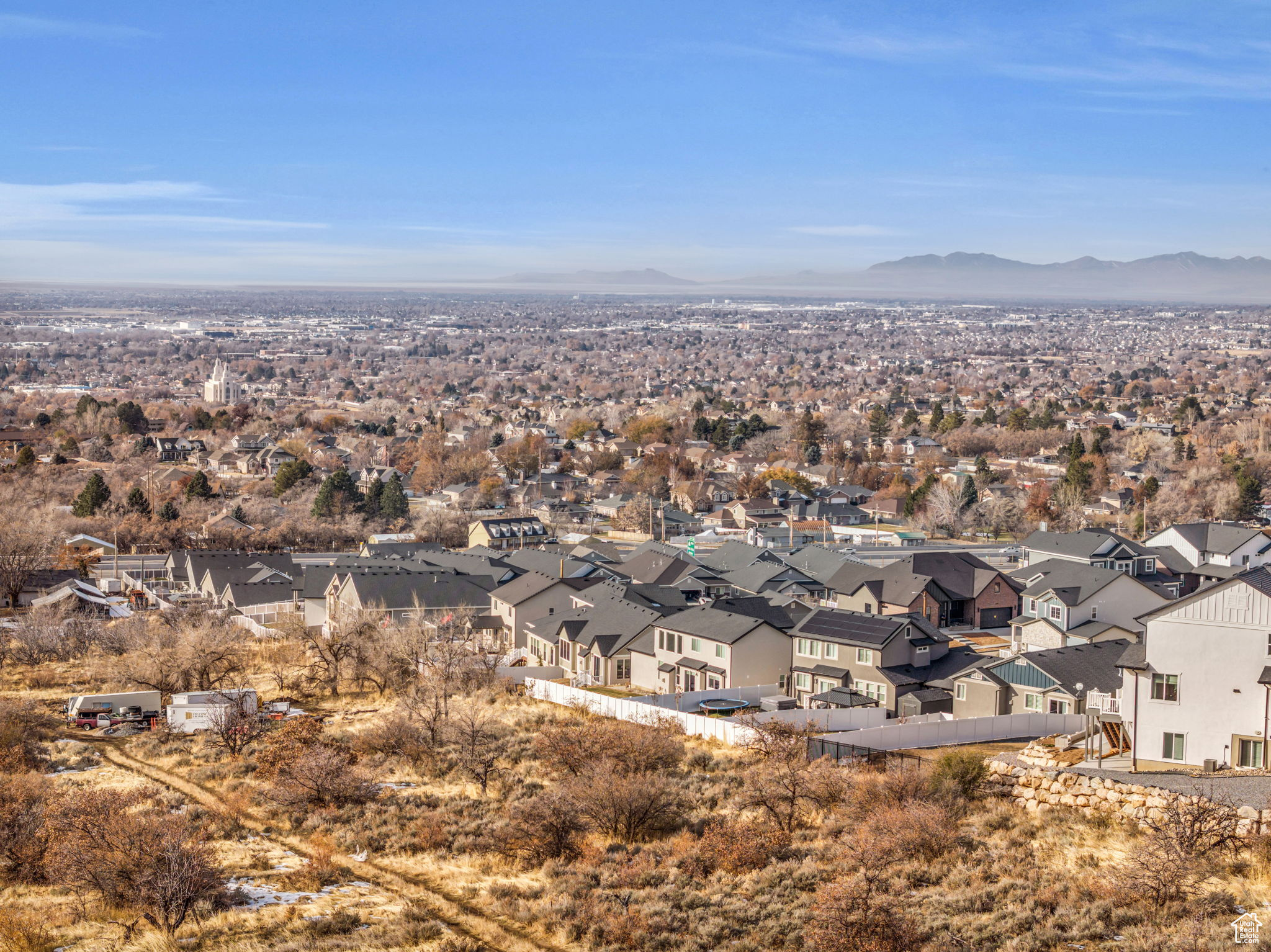 1440 E Orchard Ridge Ln, Kaysville, Utah image 39