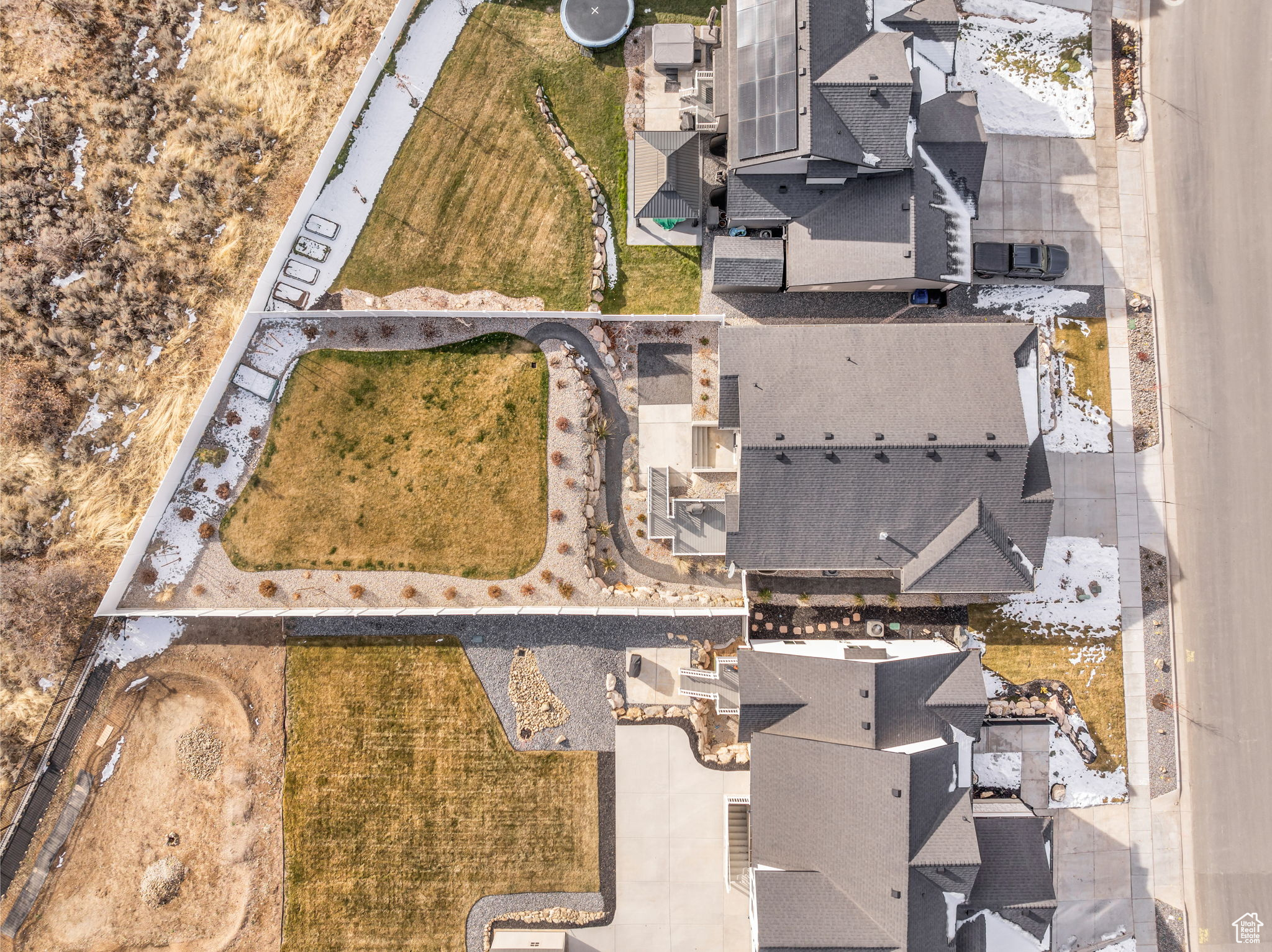 1440 E Orchard Ridge Ln, Kaysville, Utah image 40