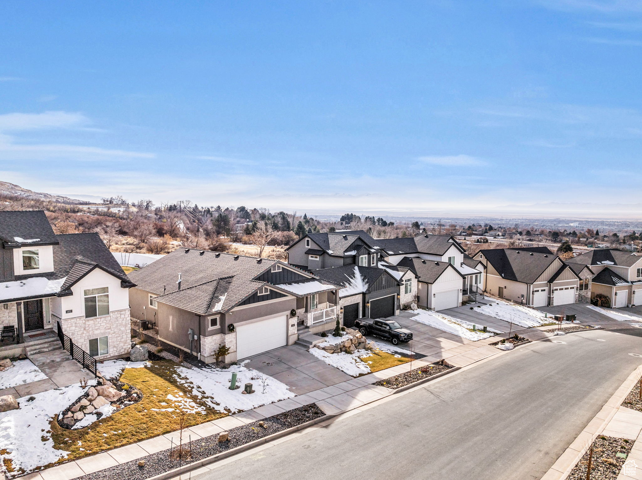 1440 E Orchard Ridge Ln, Kaysville, Utah image 35