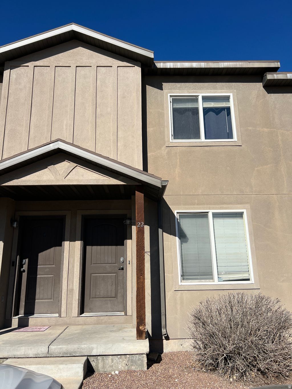 Photo of 920 S 500 E #22, Roosevelt, UT 84066 (MLS # 2136107)