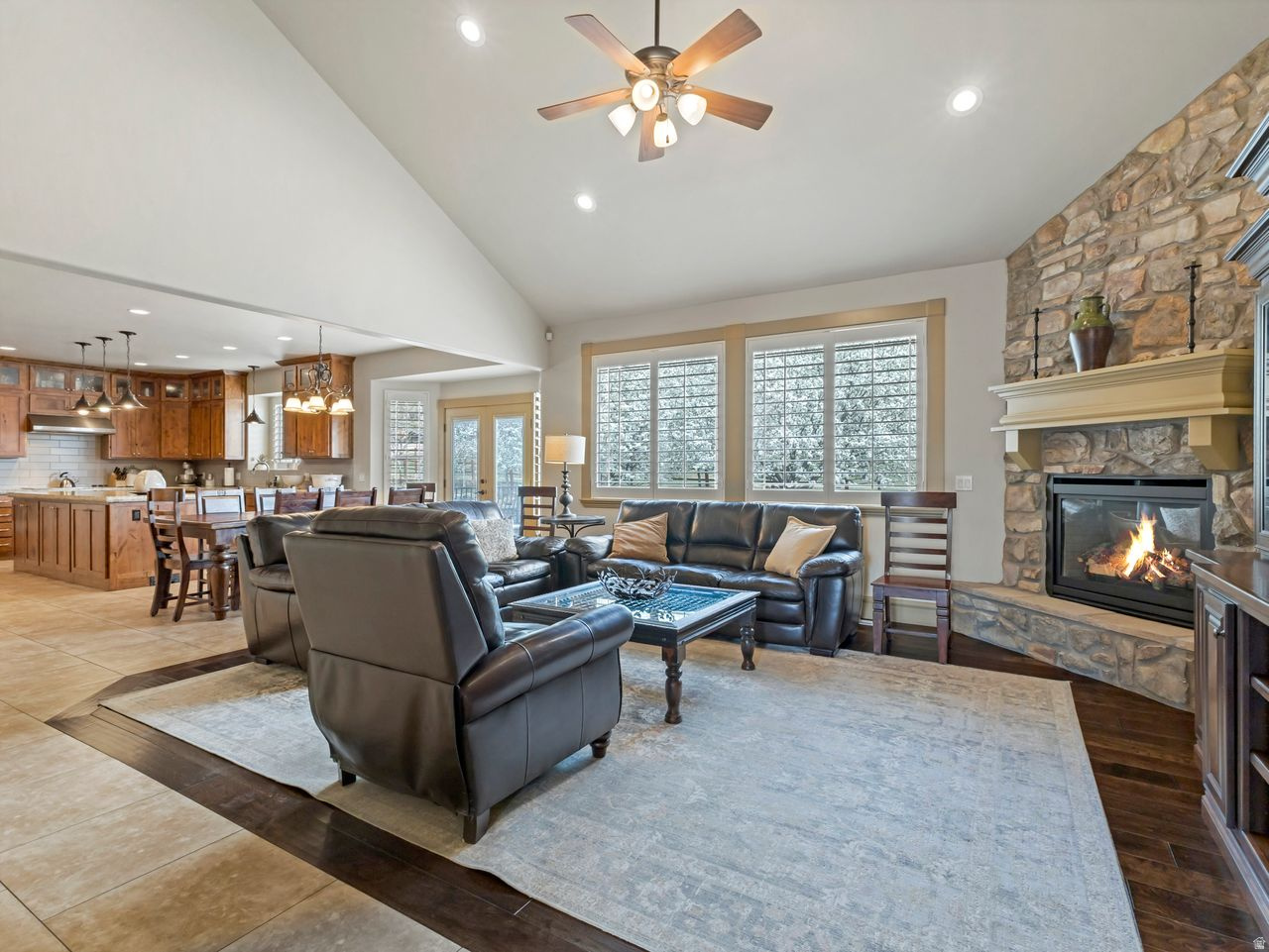 SHADY MEADOWS - Residential