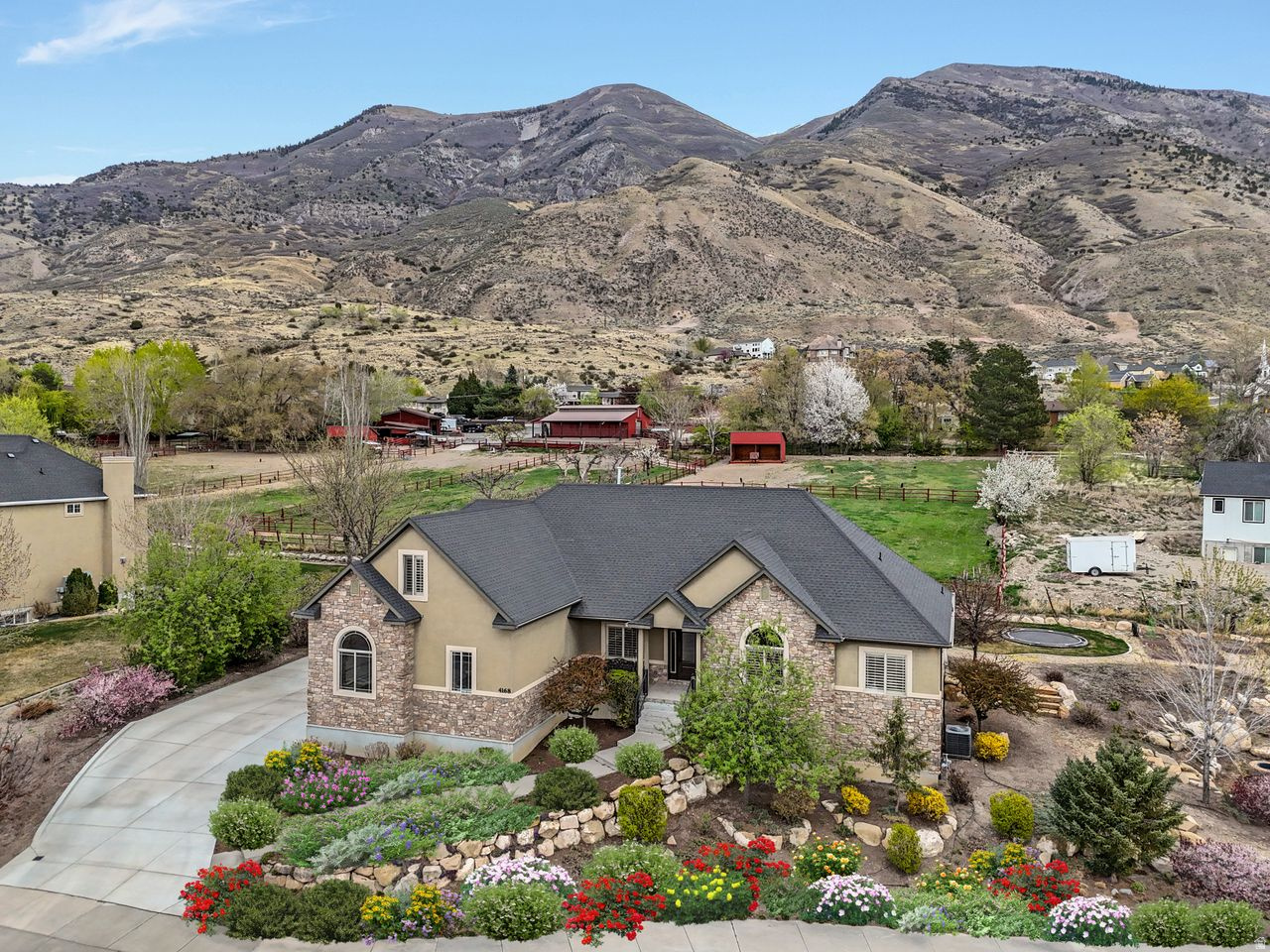 SHADY MEADOWS - Residential