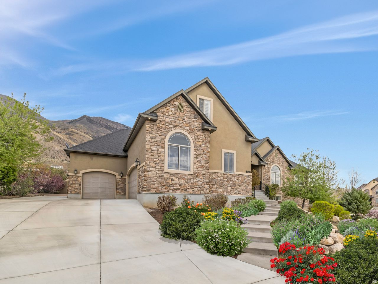 SHADY MEADOWS - Residential