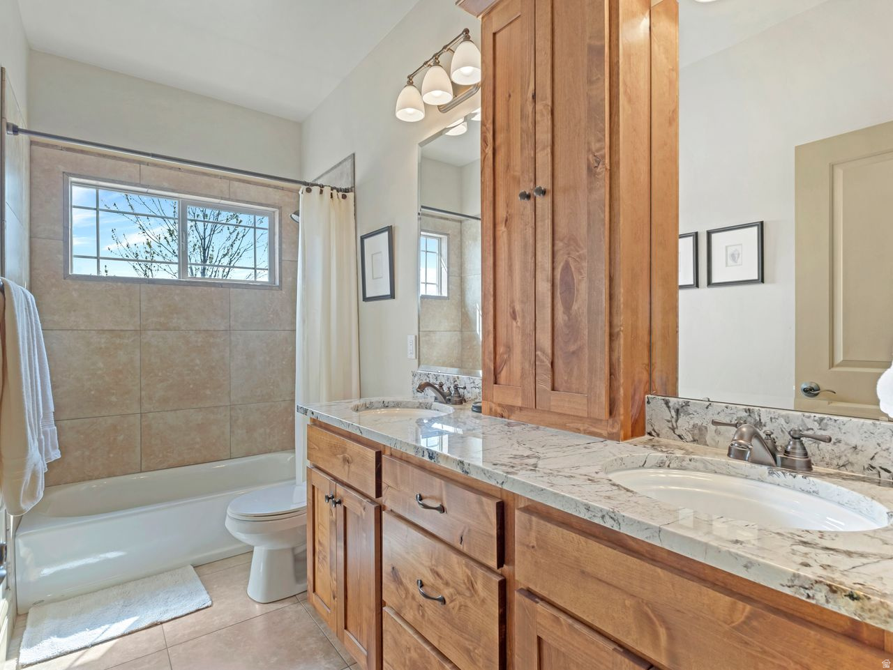 SHADY MEADOWS - Residential