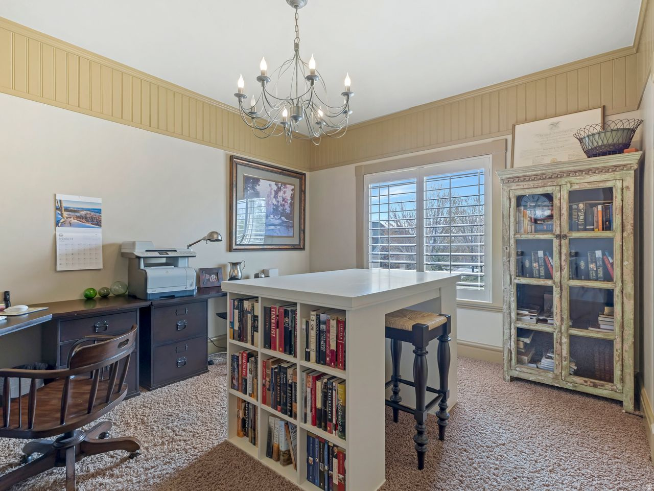 SHADY MEADOWS - Residential