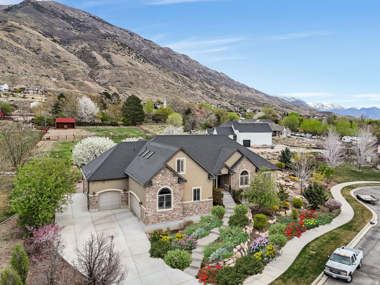 SHADY MEADOWS - Residential