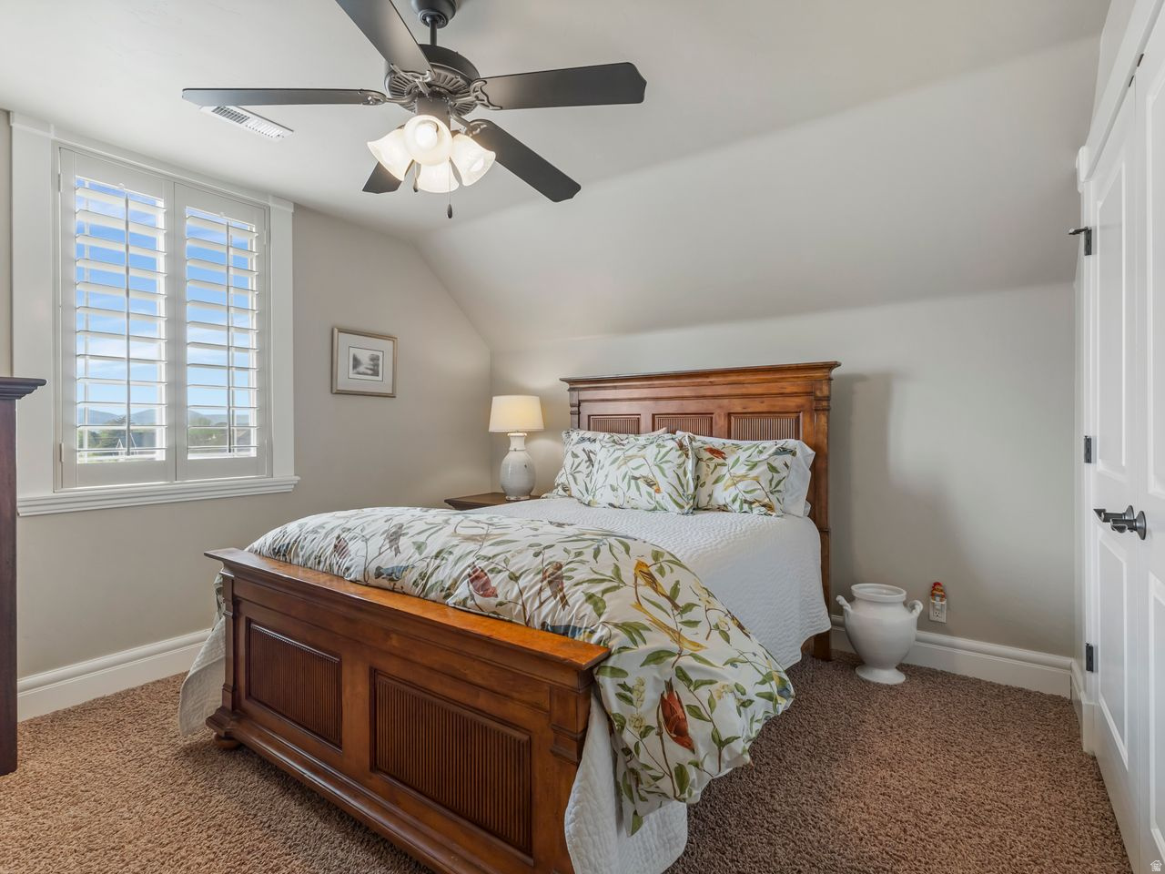 SHADY MEADOWS - Residential