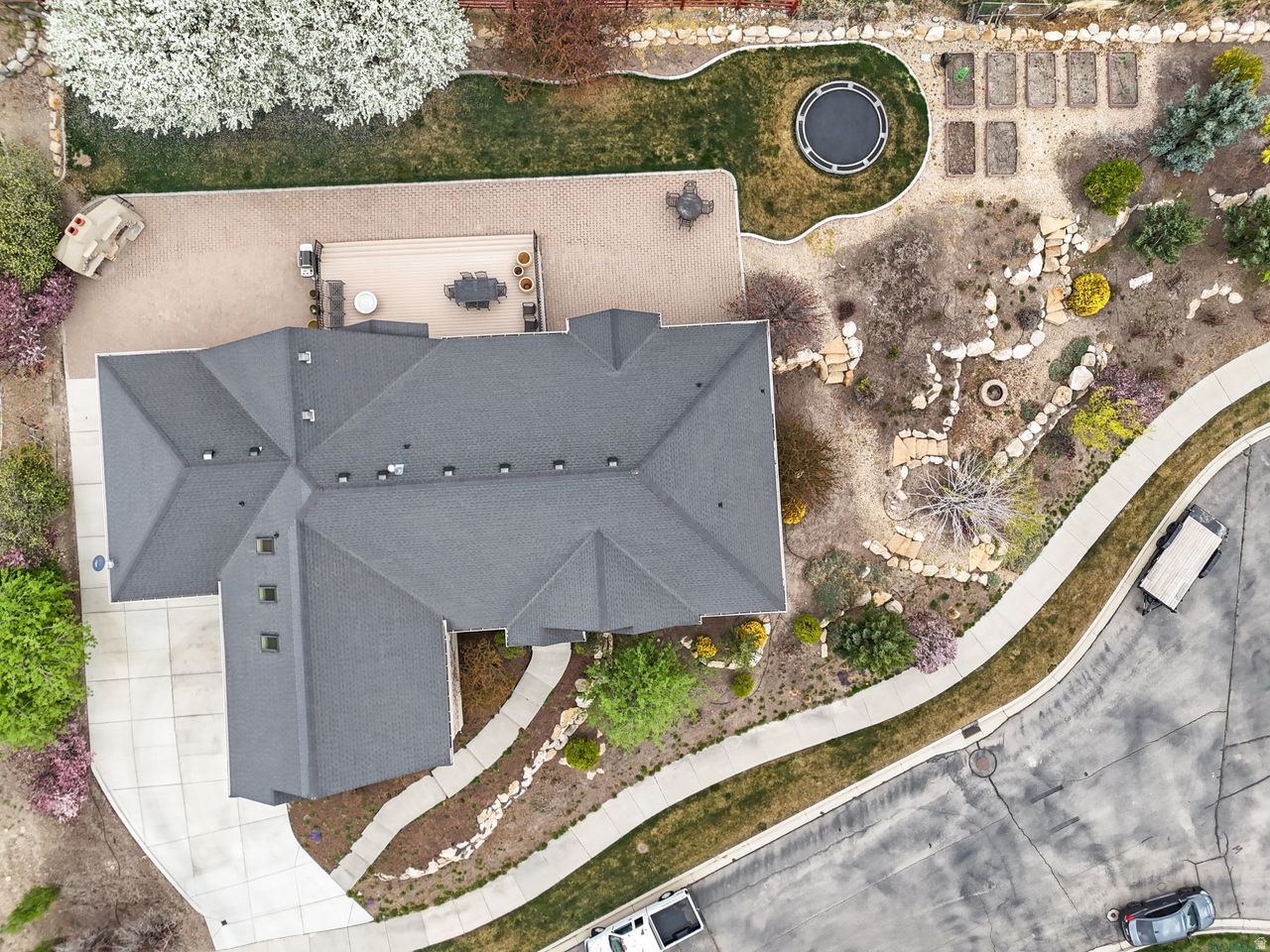 SHADY MEADOWS - Residential