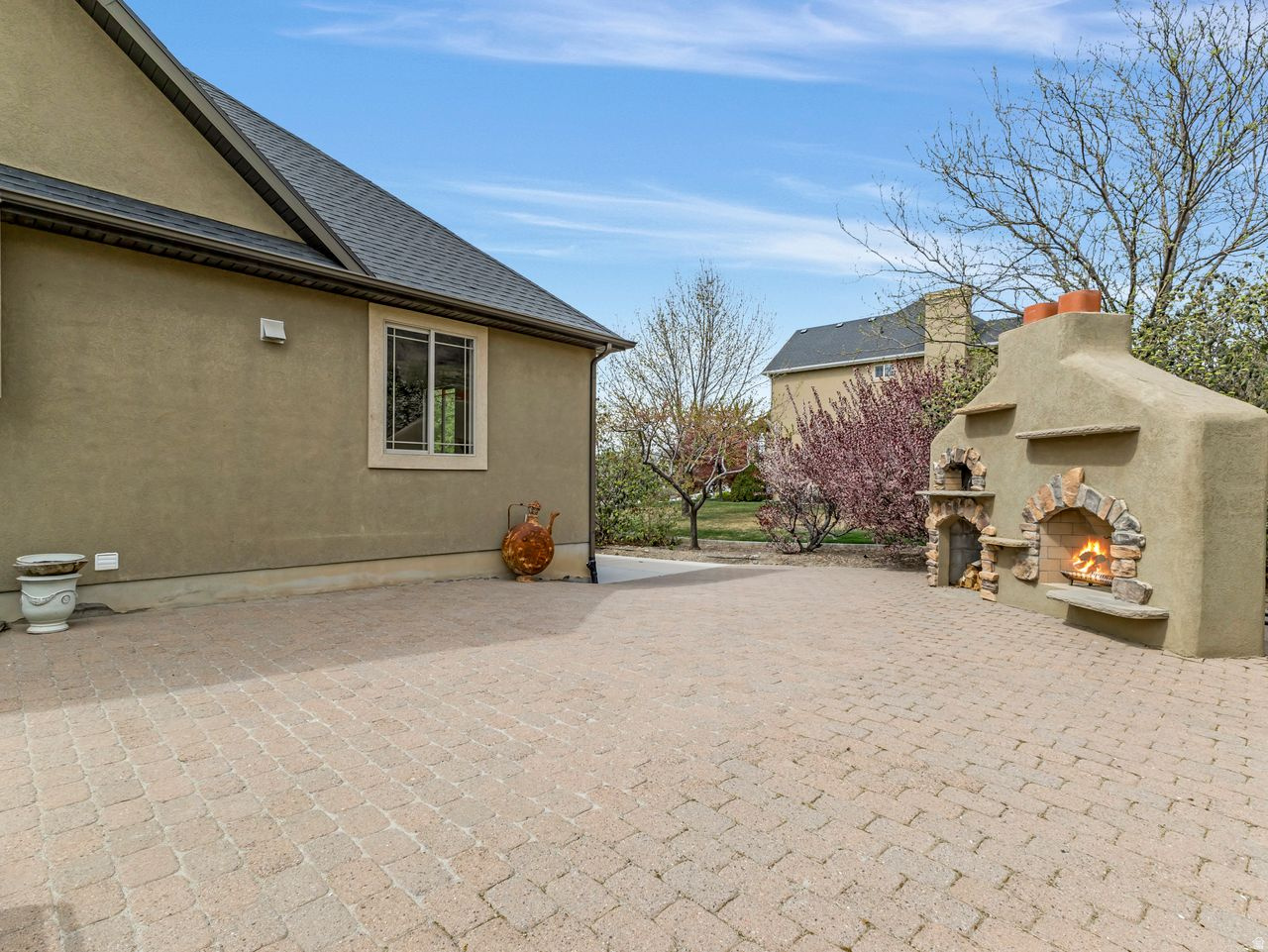 SHADY MEADOWS - Residential