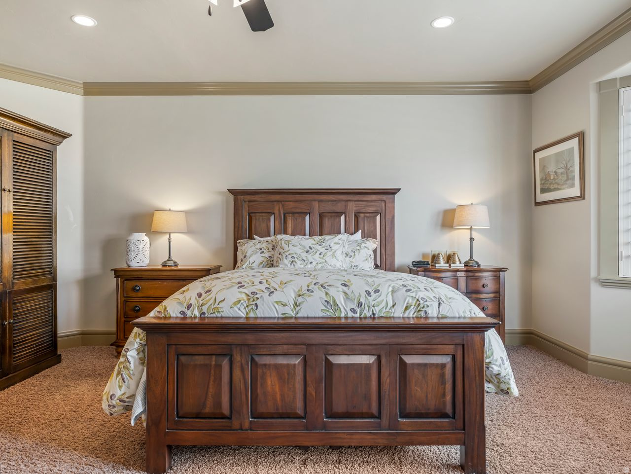 SHADY MEADOWS - Residential