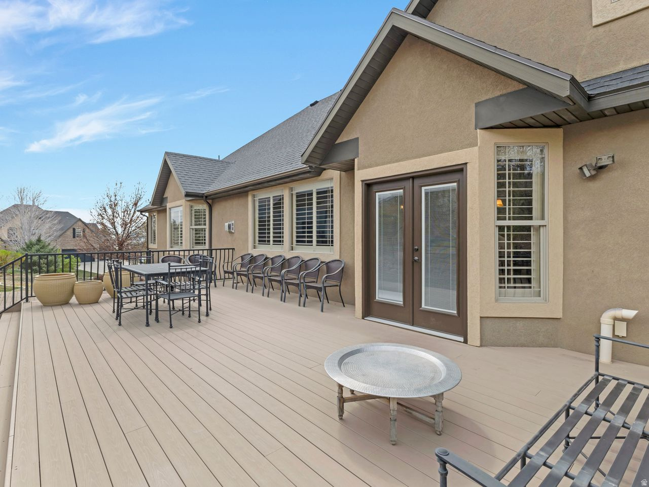 SHADY MEADOWS - Residential