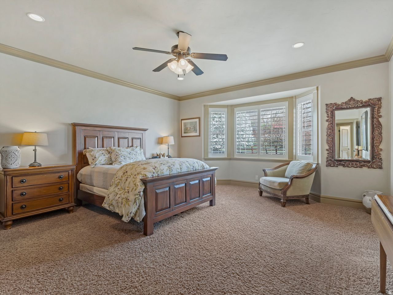 SHADY MEADOWS - Residential