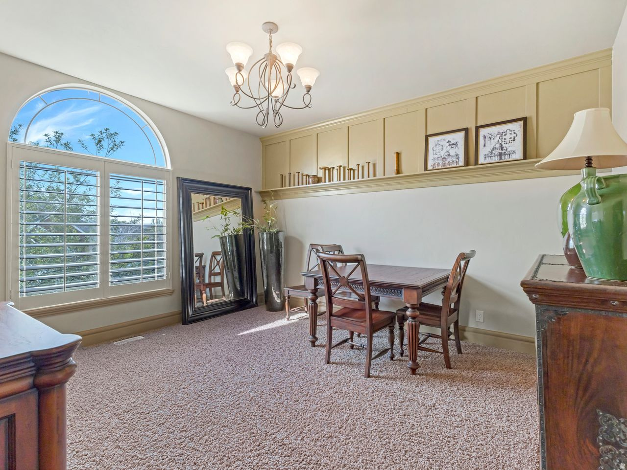 SHADY MEADOWS - Residential