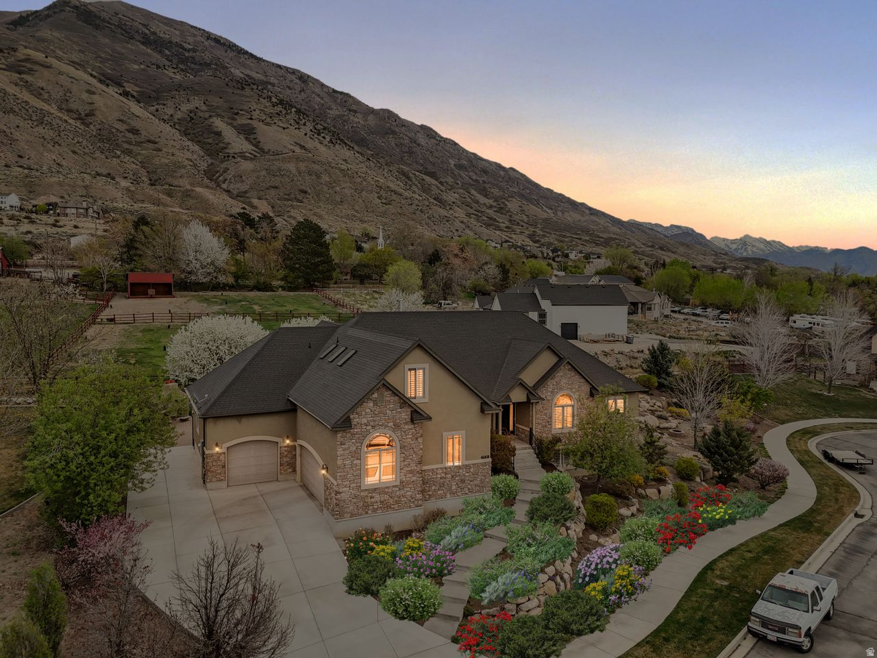 SHADY MEADOWS - Residential