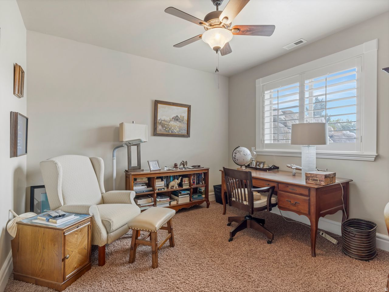 SHADY MEADOWS - Residential