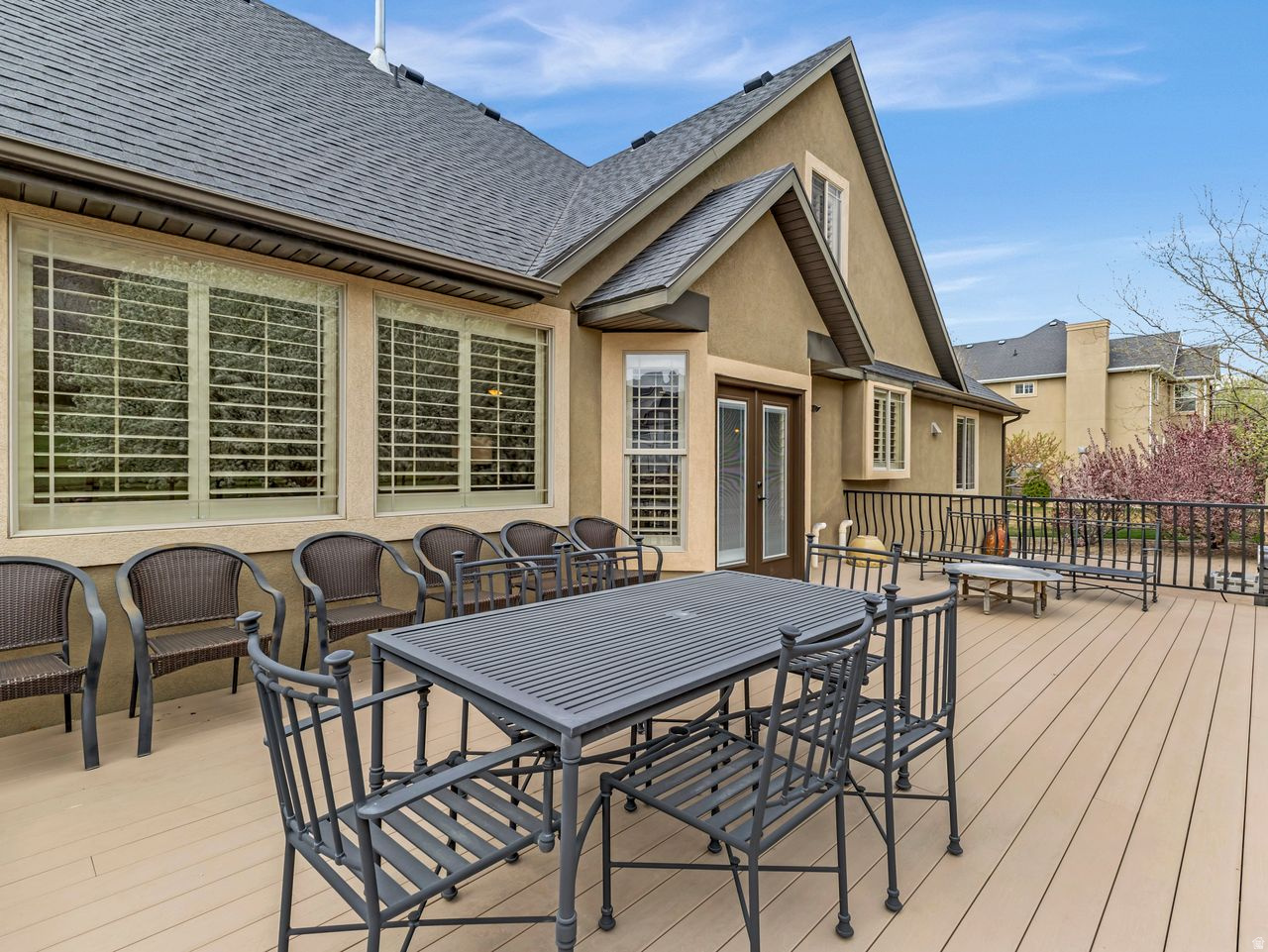 SHADY MEADOWS - Residential