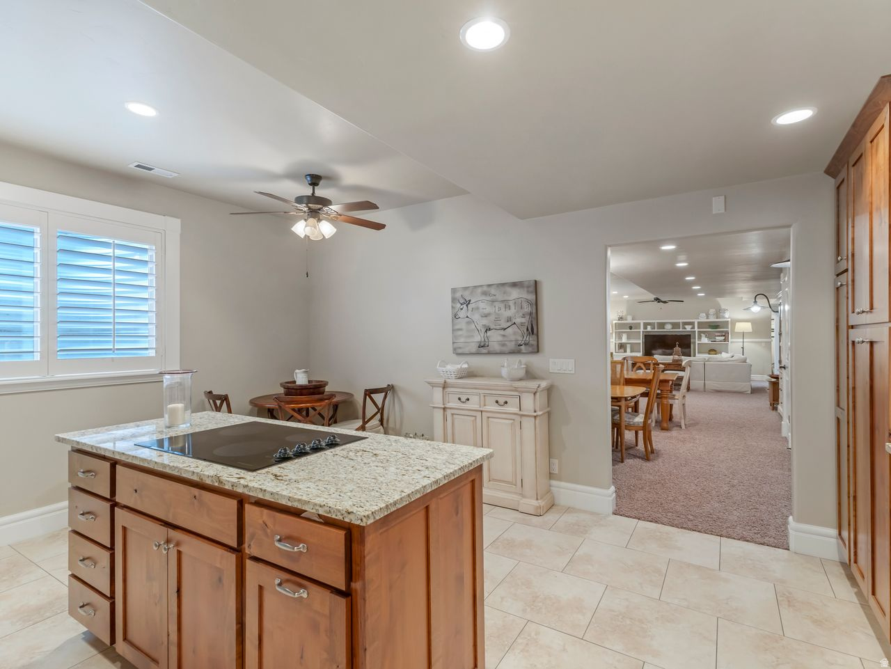 SHADY MEADOWS - Residential