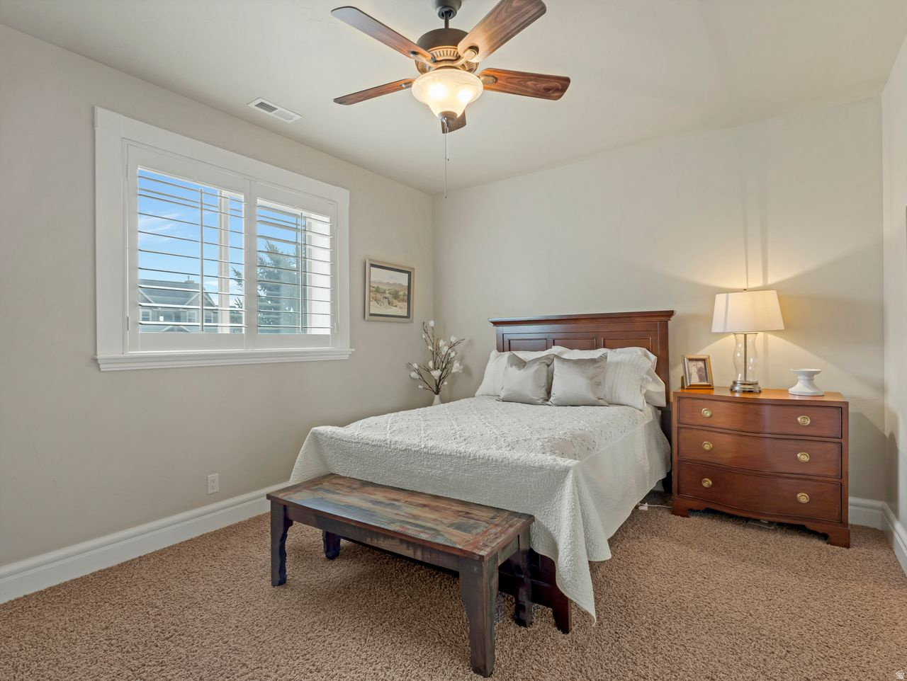 SHADY MEADOWS - Residential