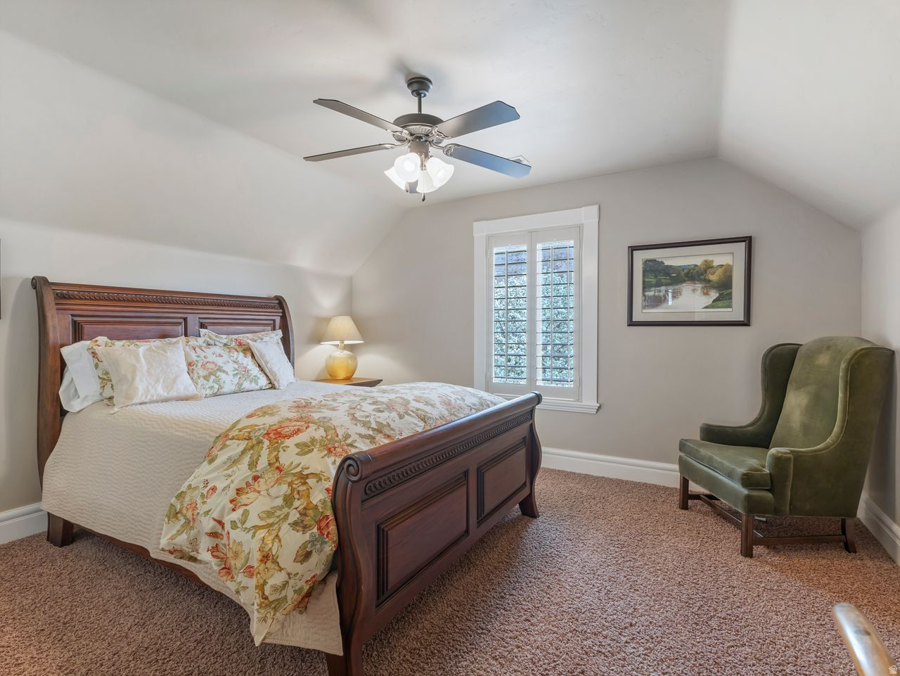 SHADY MEADOWS - Residential