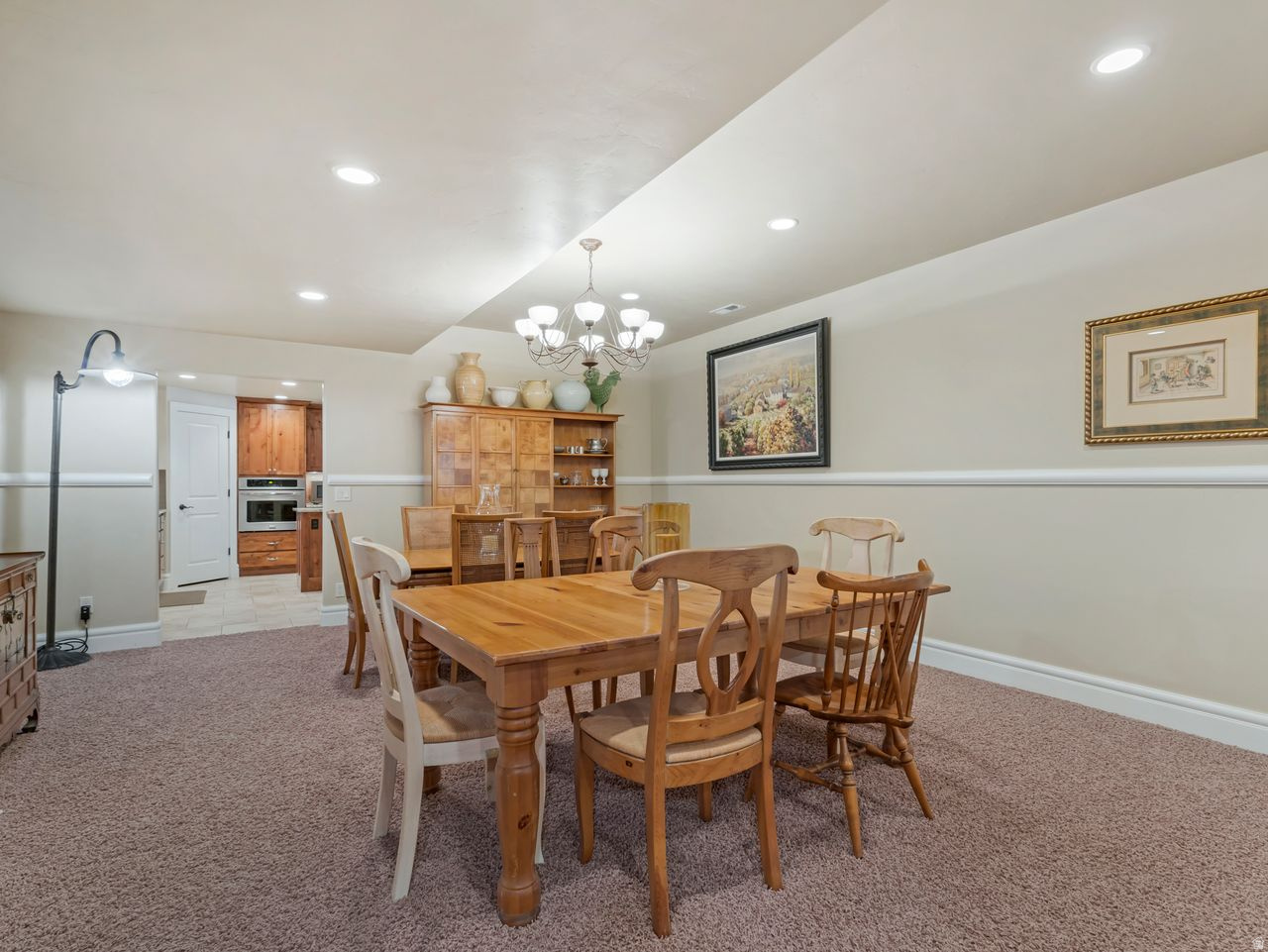 SHADY MEADOWS - Residential