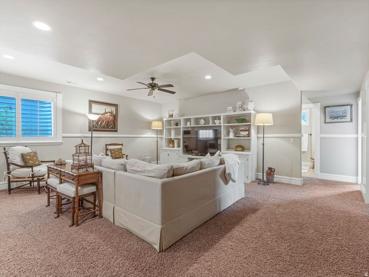 SHADY MEADOWS - Residential