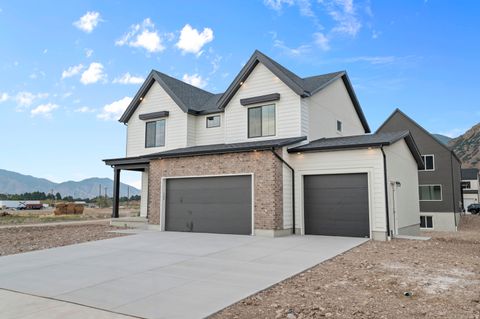 Tiny photo for 1562 E 960 N #197, Salem, UT 84653 (MLS # 2126161)