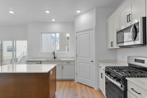 Tiny photo for 1562 E 960 N #197, Salem, UT 84653 (MLS # 2126161)