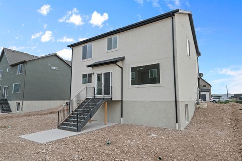 Tiny photo for 1562 E 960 N #197, Salem, UT 84653 (MLS # 2126161)