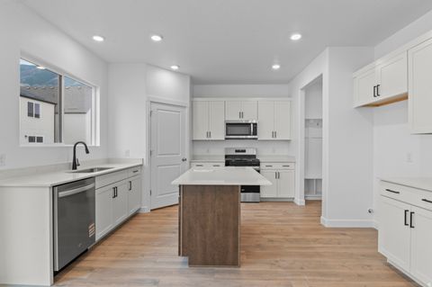 Tiny photo for 1562 E 960 N #197, Salem, UT 84653 (MLS # 2126161)