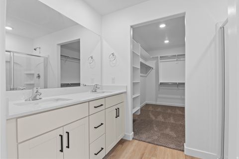 Tiny photo for 1562 E 960 N #197, Salem, UT 84653 (MLS # 2126161)