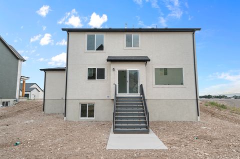 Tiny photo for 1562 E 960 N #197, Salem, UT 84653 (MLS # 2126161)