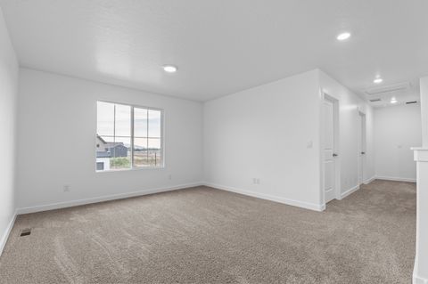 Tiny photo for 1562 E 960 N #197, Salem, UT 84653 (MLS # 2126161)