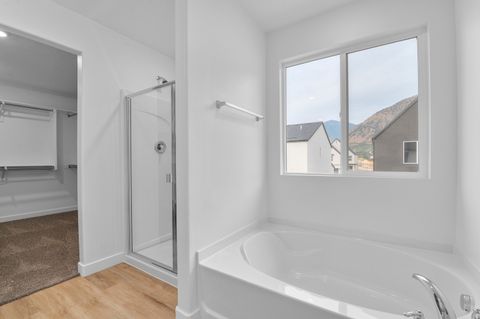 Tiny photo for 1562 E 960 N #197, Salem, UT 84653 (MLS # 2126161)