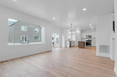 Tiny photo for 1562 E 960 N #197, Salem, UT 84653 (MLS # 2126161)