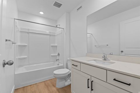 Tiny photo for 1562 E 960 N #197, Salem, UT 84653 (MLS # 2126161)