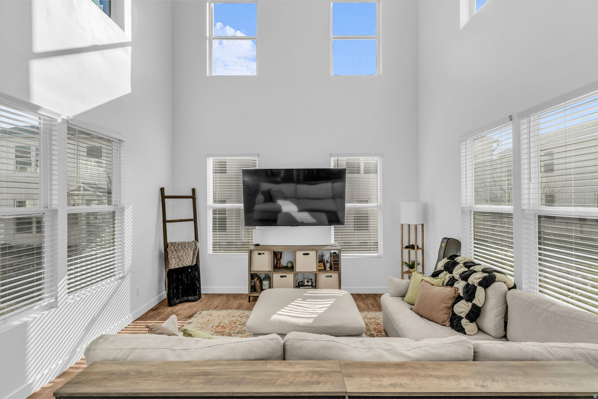 DAYBREAK VILLAGE - Residential