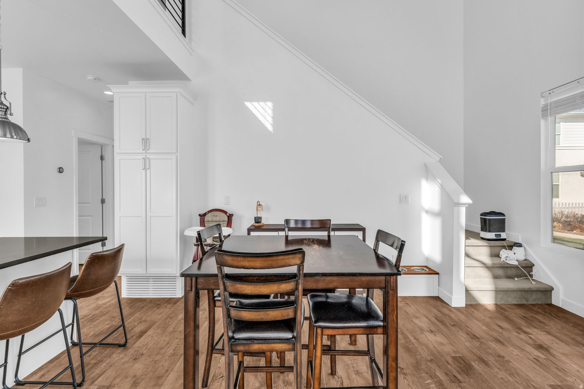 DAYBREAK VILLAGE - Residential