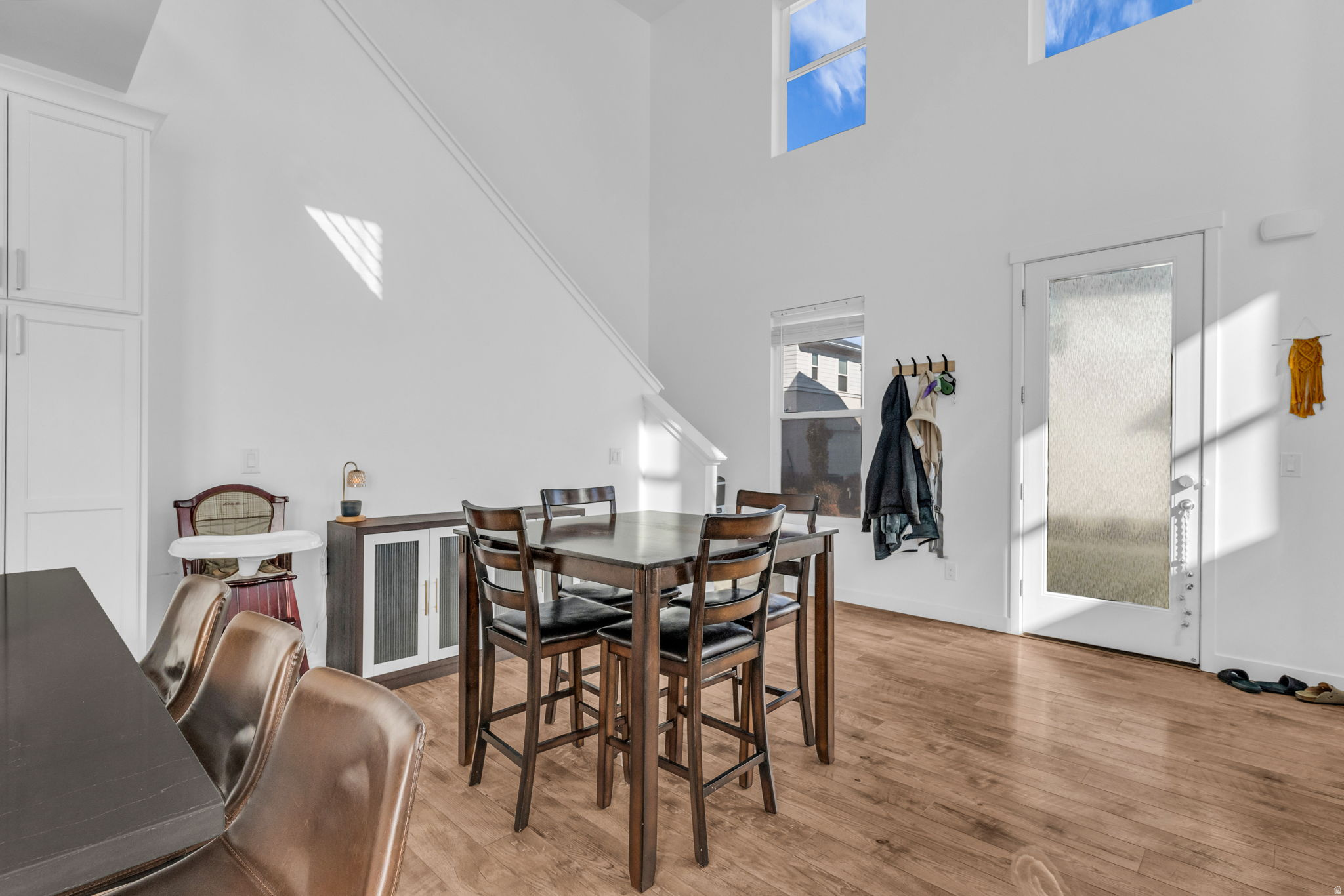 DAYBREAK VILLAGE - Residential