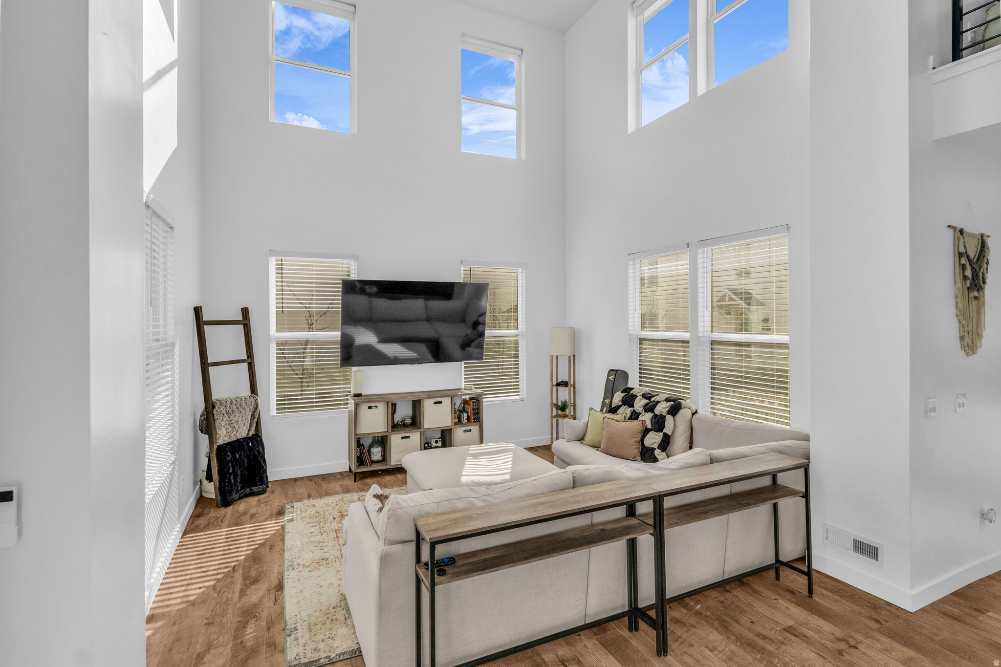 DAYBREAK VILLAGE - Residential