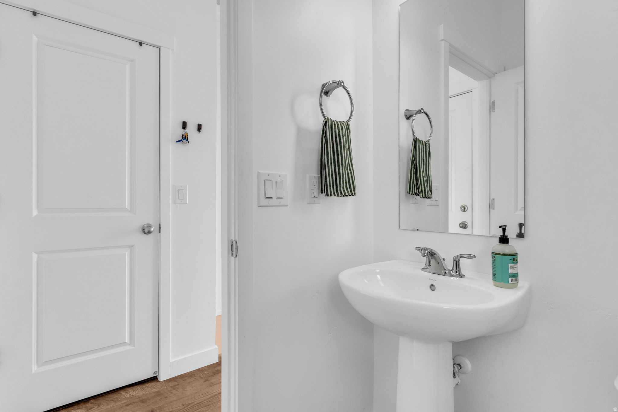 DAYBREAK VILLAGE - Residential