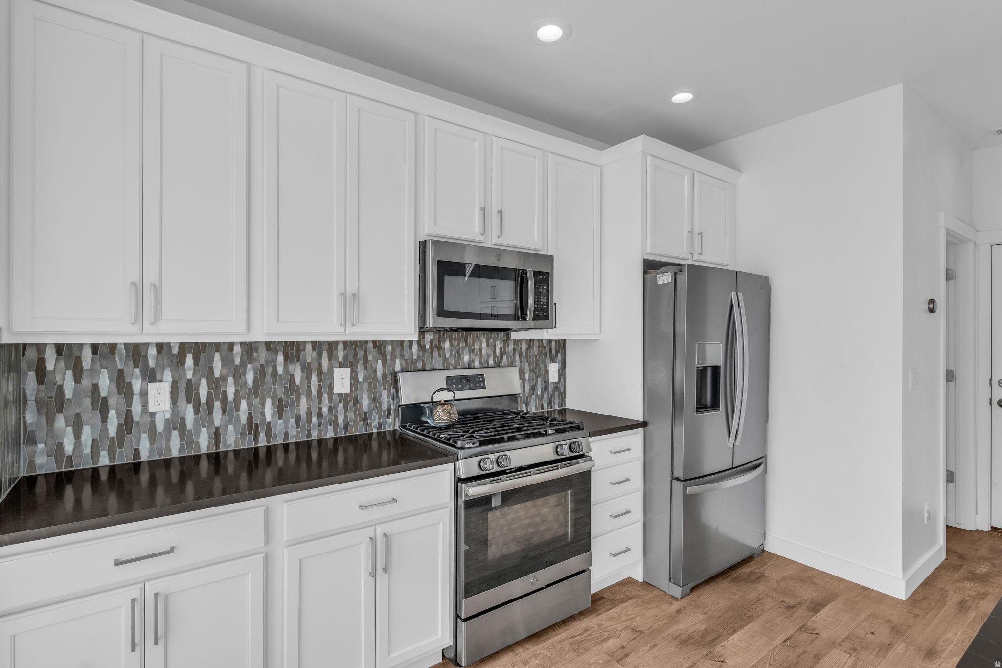 DAYBREAK VILLAGE - Residential