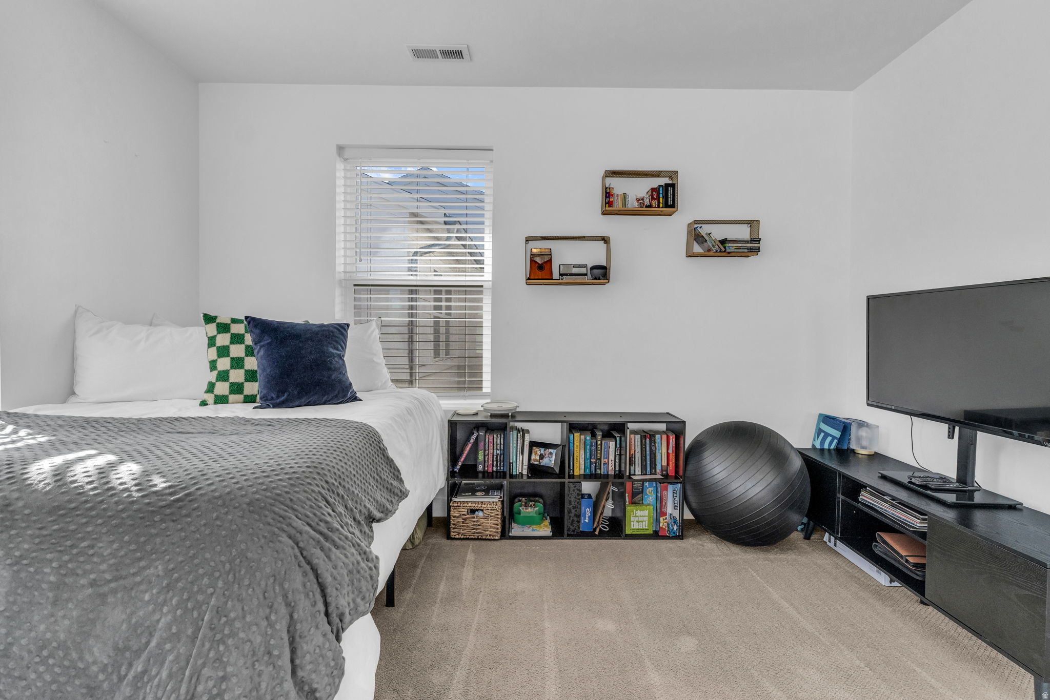 DAYBREAK VILLAGE - Residential