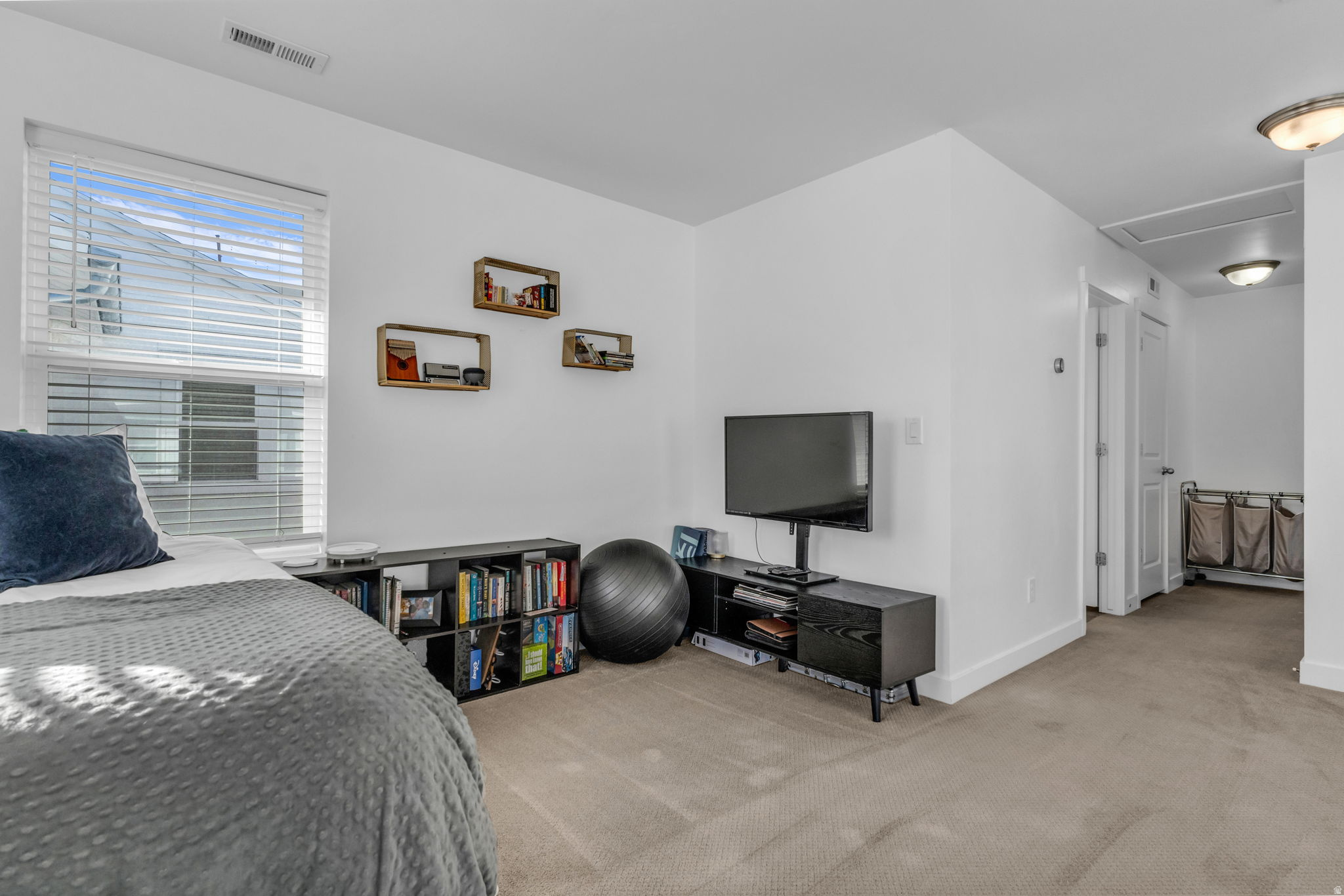 DAYBREAK VILLAGE - Residential