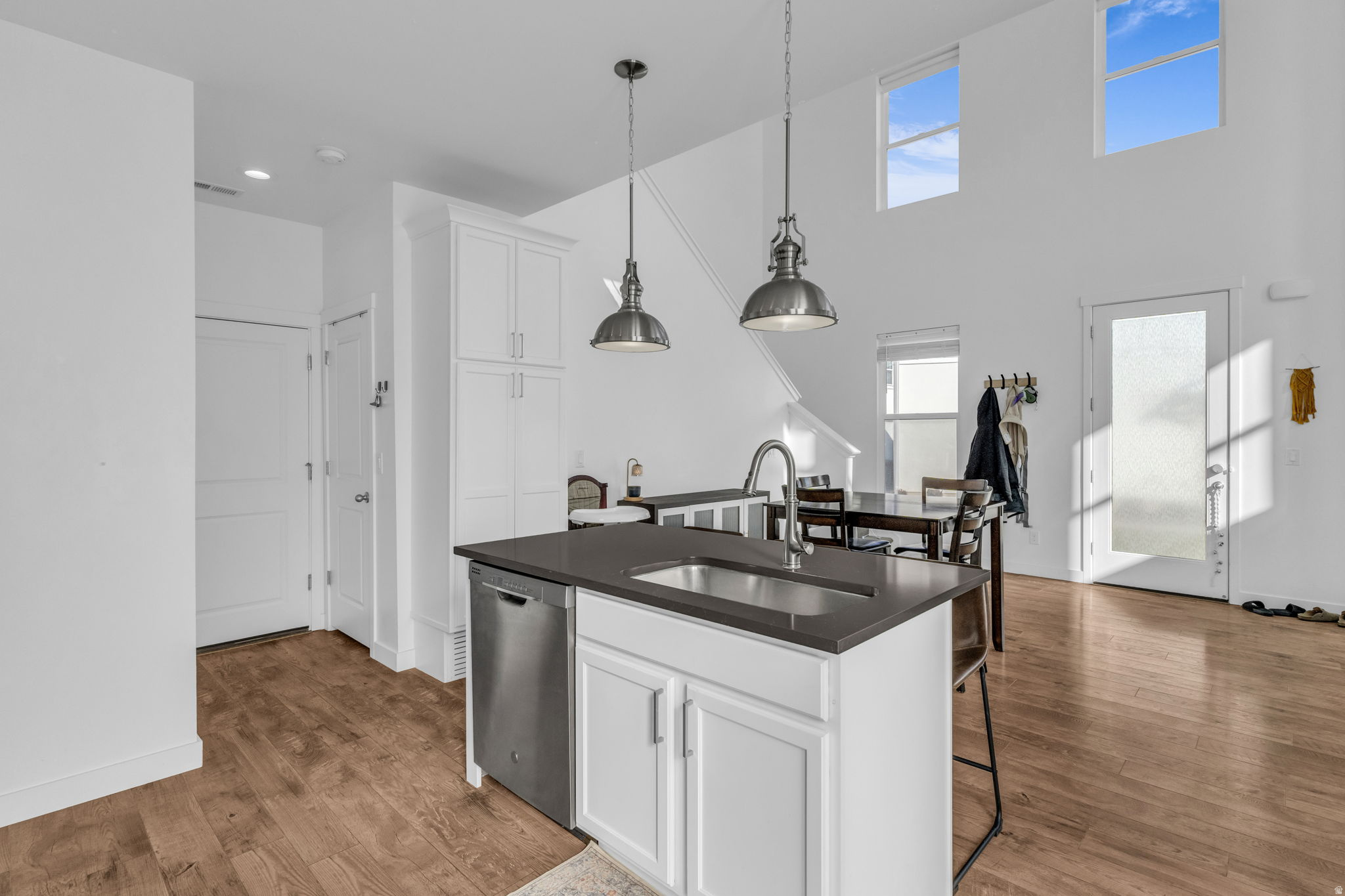 DAYBREAK VILLAGE - Residential